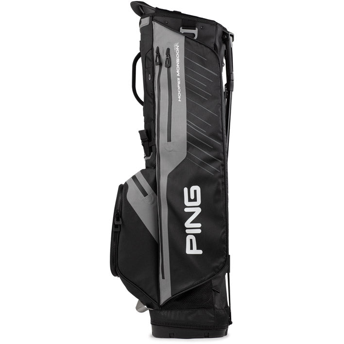 Ping Hoofer Monsoon Stand Bag