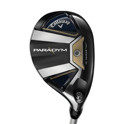 Callaway Paradym Hybrids