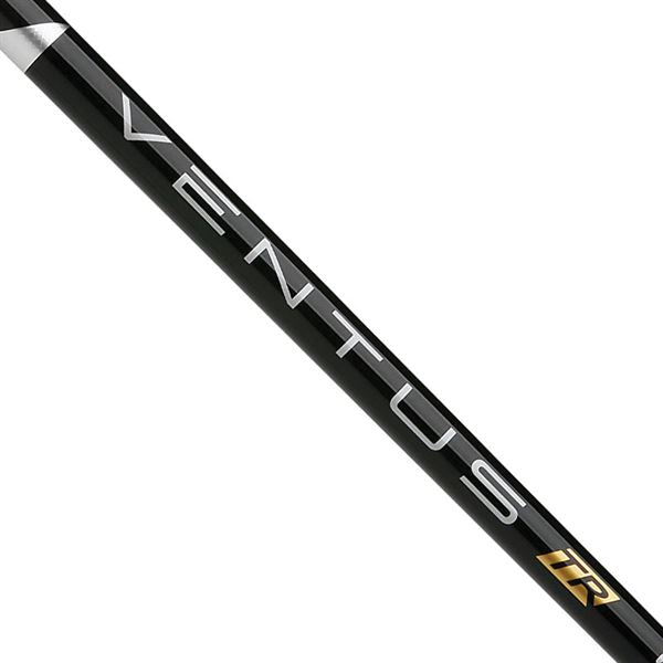 Fujikura Ventus TR Black VeloCore Wood Shaft