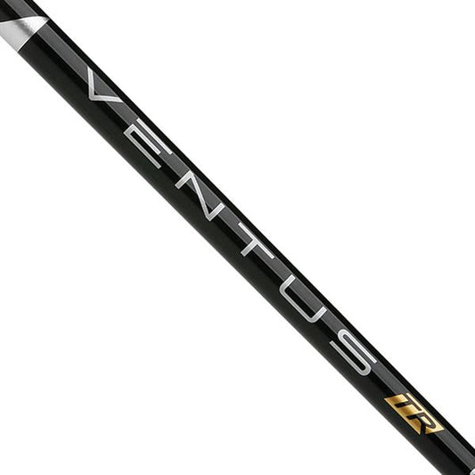 Fujikura Ventus TR Black VeloCore Wood Shaft