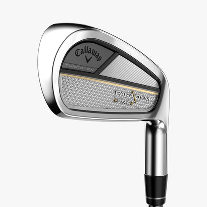 Callaway Paradym Star Irons 2024