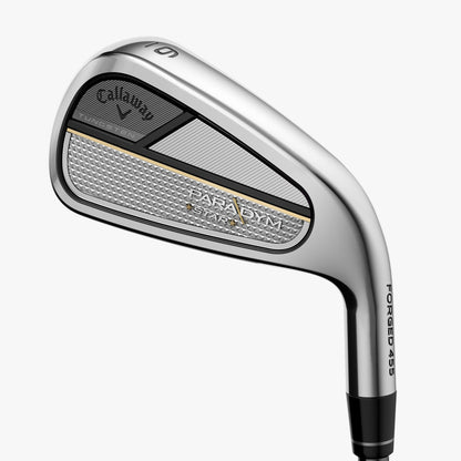 Callaway Paradym Star Irons 2024