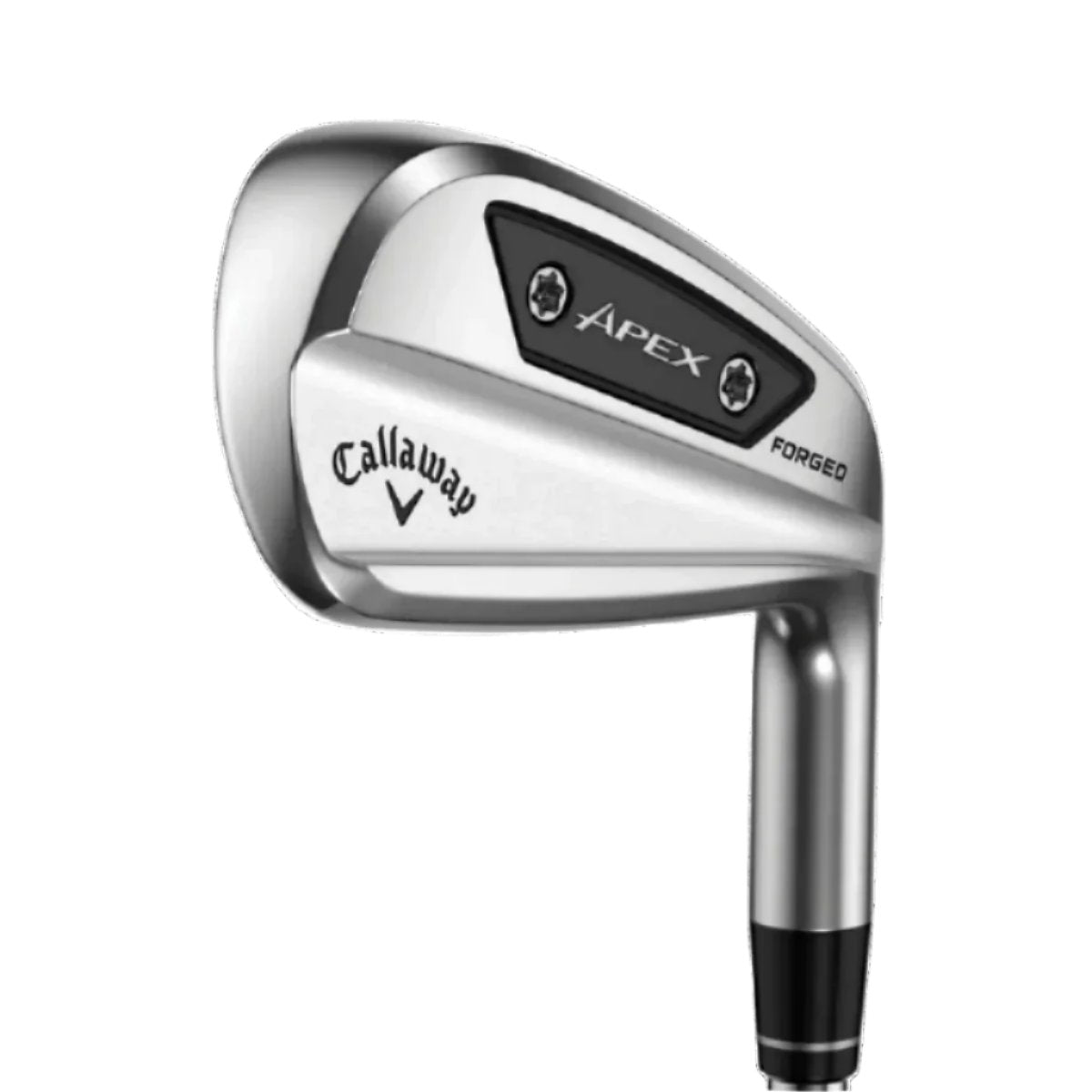 Callaway Apex Ai200 Iron Set 2024