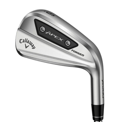 Callaway Apex Ai200 Iron Set 2024