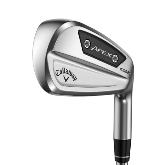 Callaway Apex Ai300 Iron Set 2024