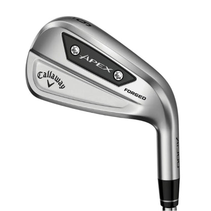 Callaway Apex Ai300 Iron Set 2024