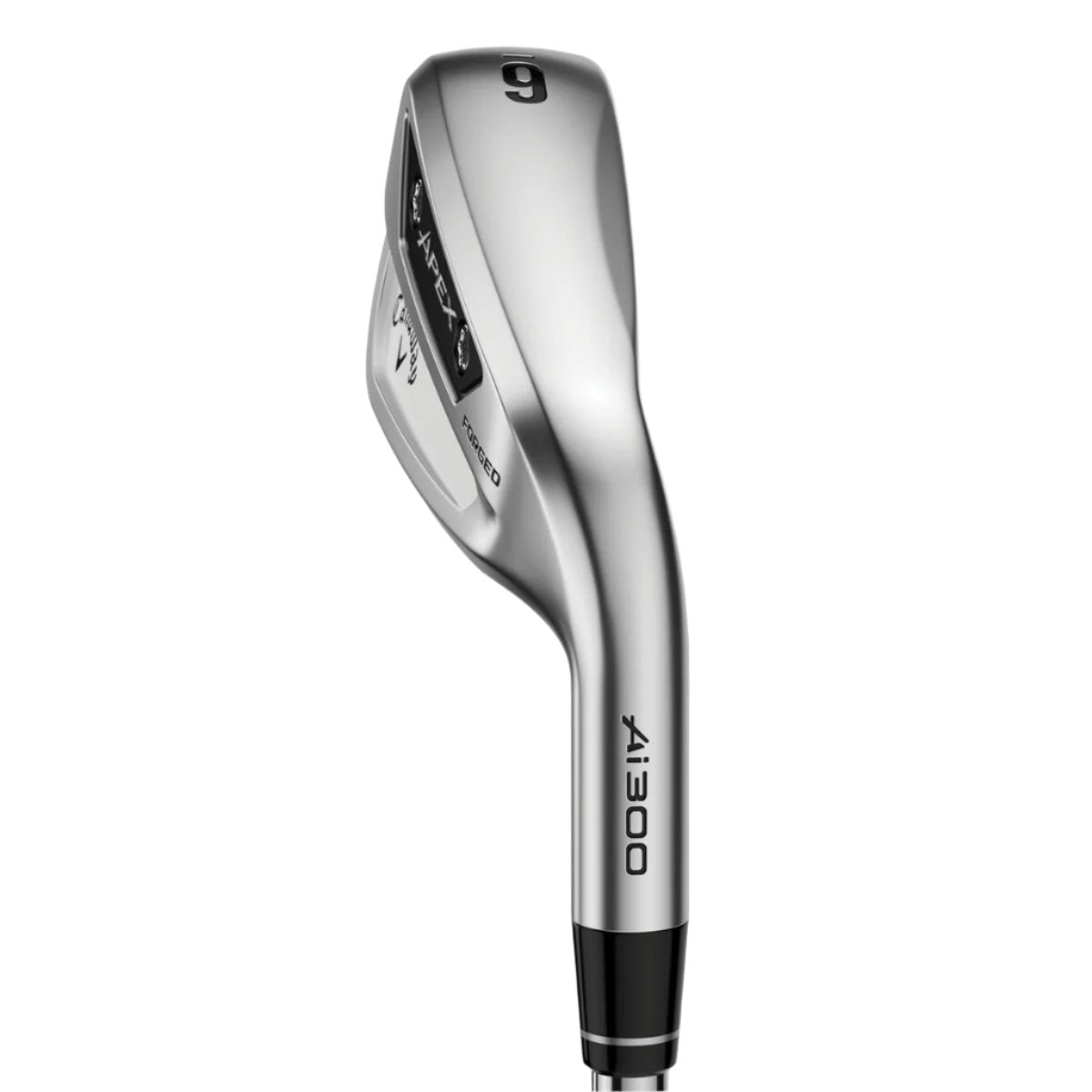 Callaway Apex Ai300 Iron Set 2024