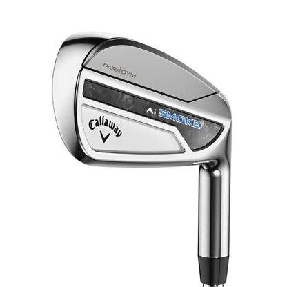 Callaway Paradym Ai Smoke Max Fast Irons 2024