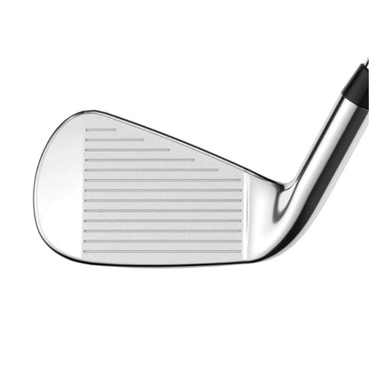 Callaway Paradym Ai Smoke Max Fast Irons 2024