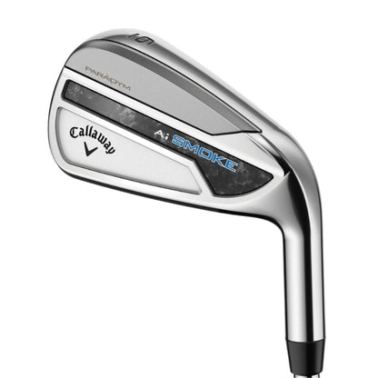 Callaway Paradym Ai Smoke Max Fast Irons 2024