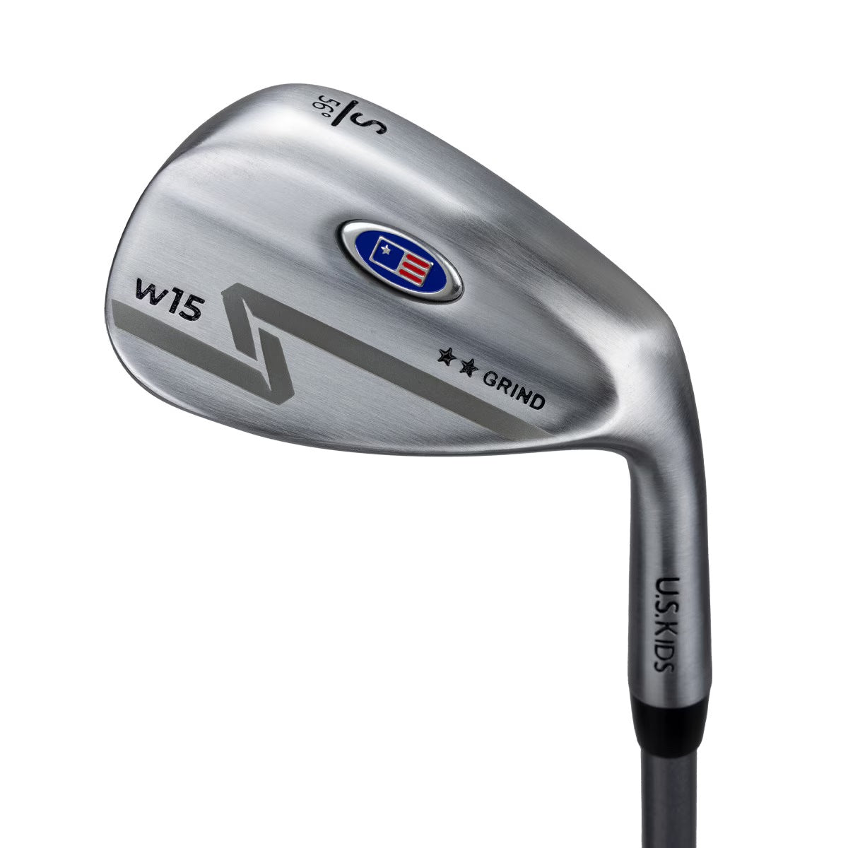 U.S. Kids Golf UL-7 Individual Clubs (Approx Age 9, Height 54"-57")