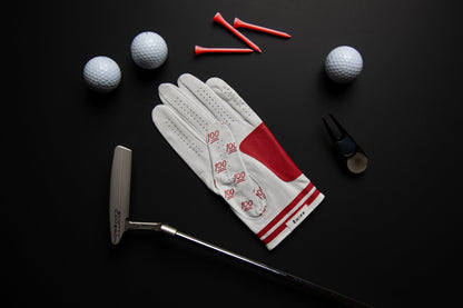 "Keep It 💯"  Golf Glove