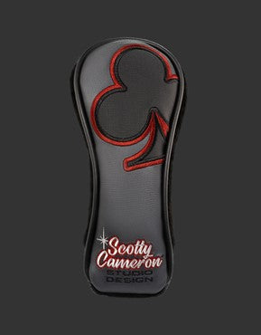 Scotty Cameron 2020  "Las Vegas"  Clubs Utility Hybrid Headcover