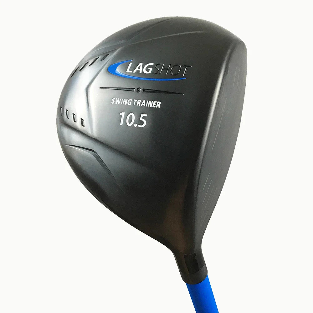 Lag Shot Golf Training Clubs