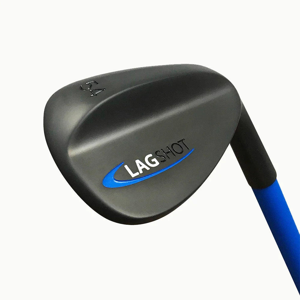 Lag Shot Golf Training Clubs