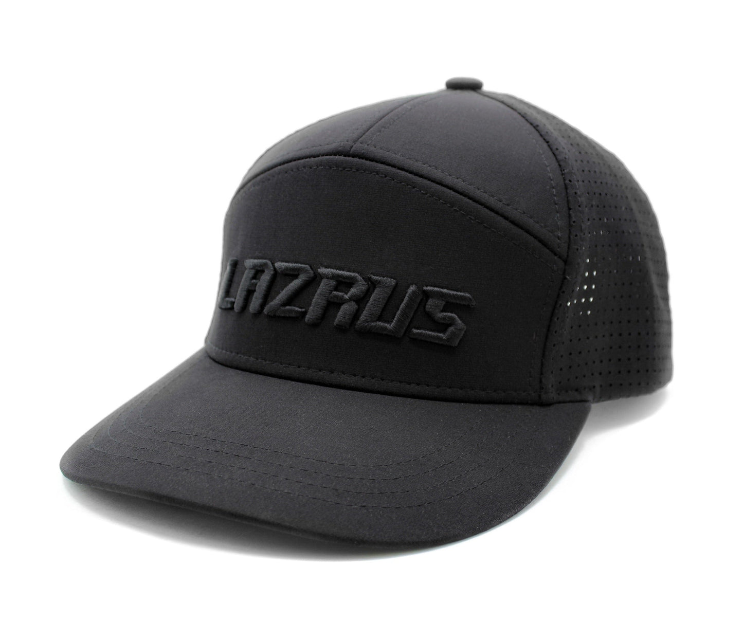 Lazrus Golf - Snapback Hats