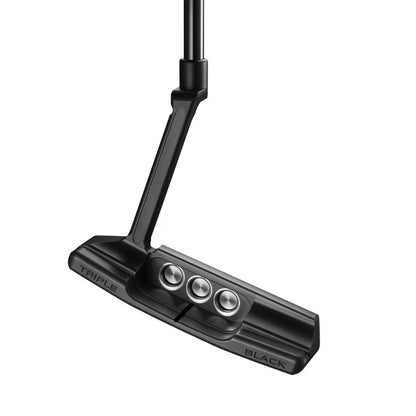 Scotty Cameron 2024 B3 LTD Newport 2 Long Neck Triple Black Limited Putter