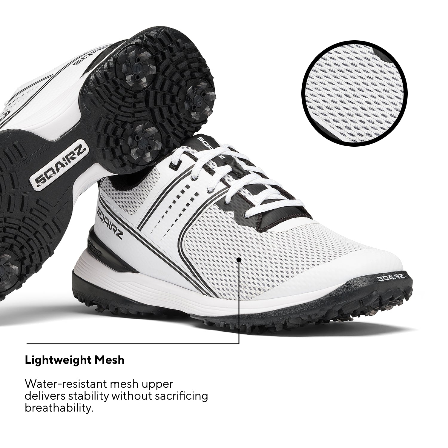 SPEED™ Mesh