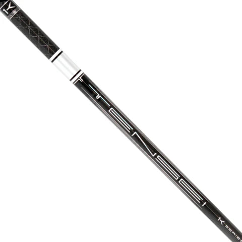 Mitsubishi Chemical Tensei 1K Pro White Wood Shaft