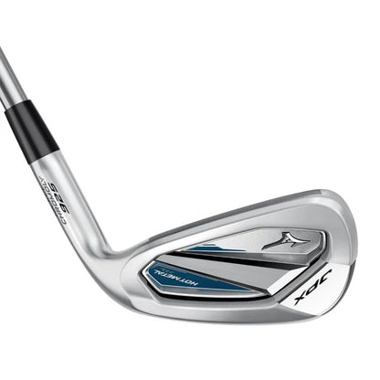 Mizuno JPX-923 Hot Metal HL Irons 2024