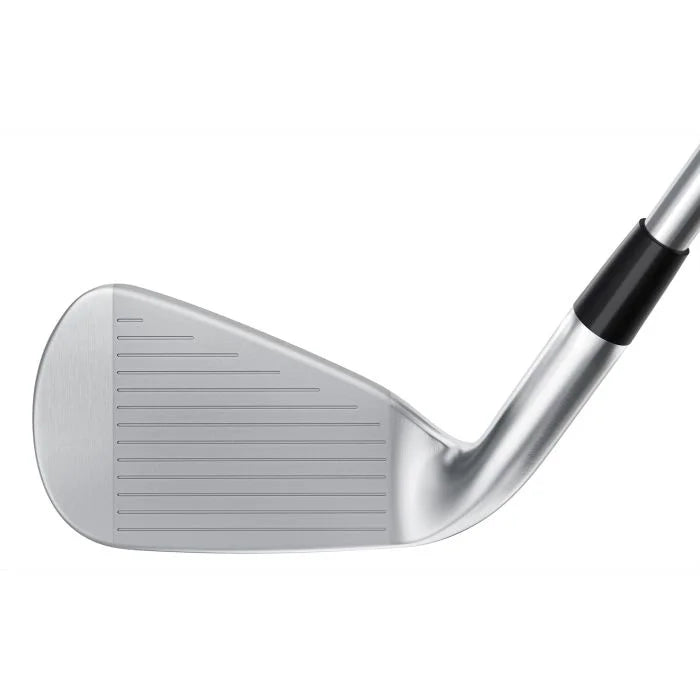 Mizuno JPX-923 Hot Metal HL Irons 2024