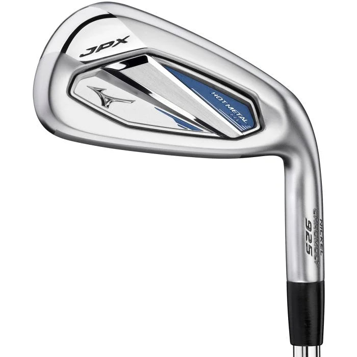 Mizuno JPX-923 Hot Metal HL Irons 2024