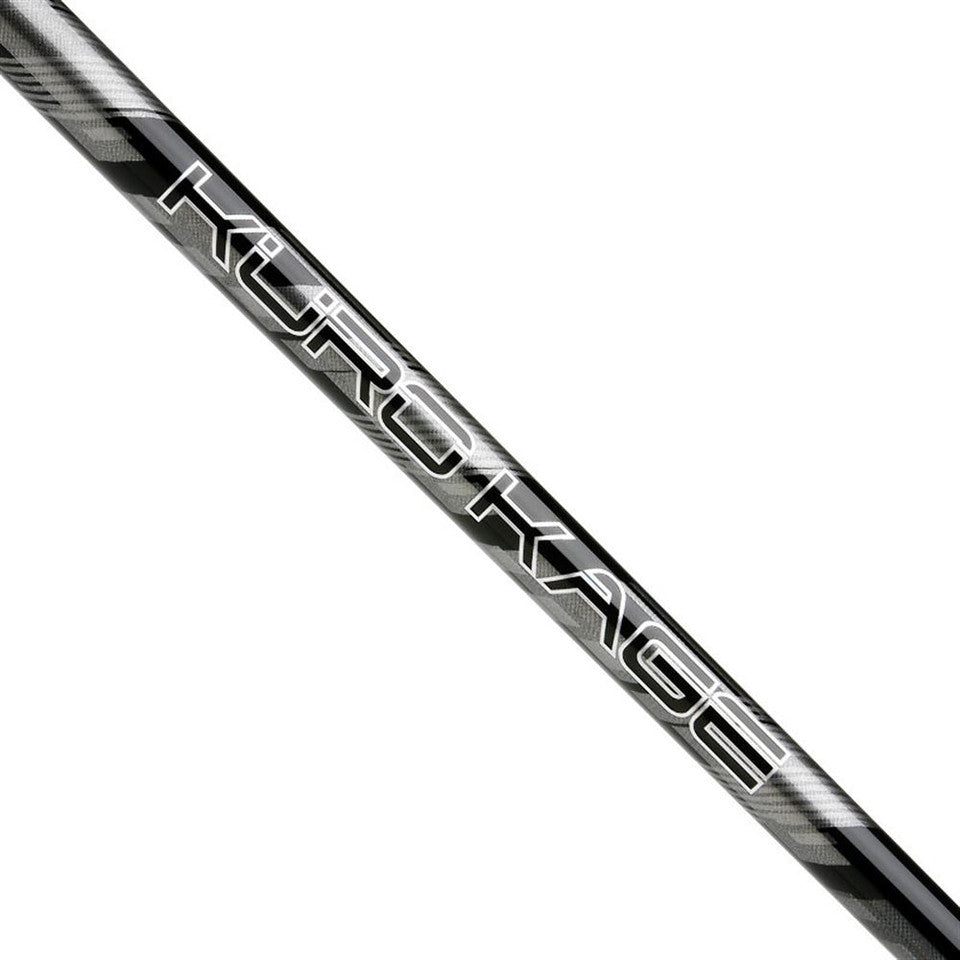 Mitsubishi Chemical Kuro Kage Black Series Wood Shaft