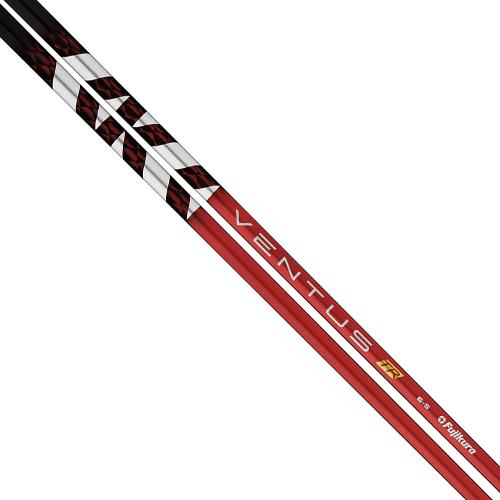 Fujikura Ventus TR Red VeloCore Wood Shaft