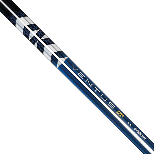 Fujikura Ventus TR Blue VeloCore Wood Shaft