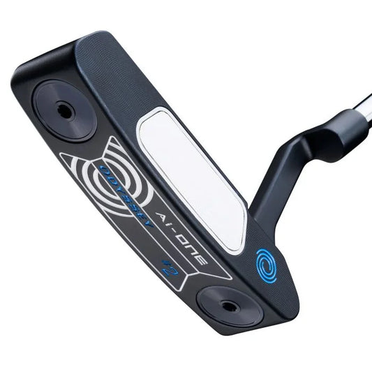 Odyssey Ai-One #2 CH Putter 2024 - Stroke Lab SL 90 Shaft