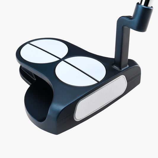 Odyssey Ai-One 2-Ball CH Putter 2024 - Stroke Lab SL 90 Shaft