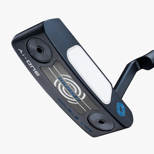 Odyssey Ai-One Double Wide CH Putter 2024 - Stroke Lab SL 90 Shaft