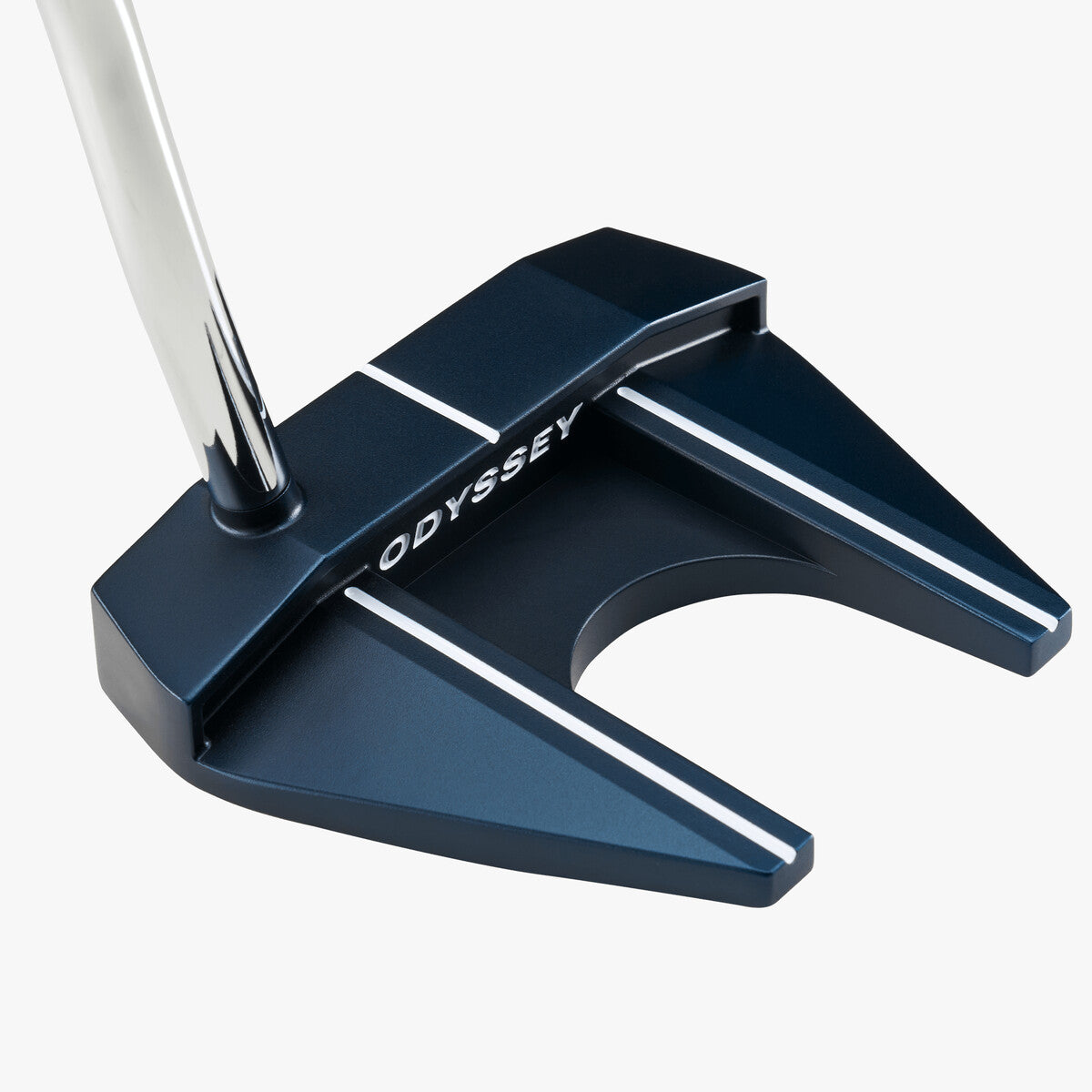 Odyssey Ai-One #7 DB Putter 2024 - Stroke Lab SL 90 Shaft