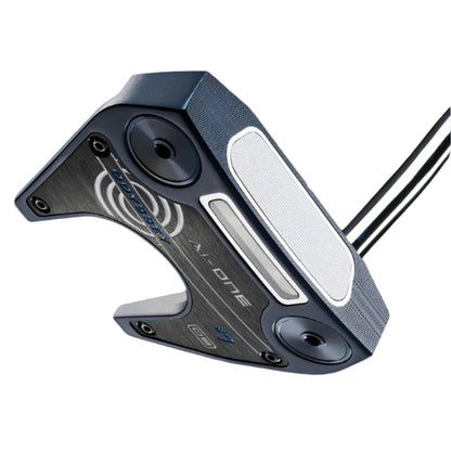 Odyssey Ai-One #7 DB Putter 2024 - Stroke Lab SL 90 Shaft