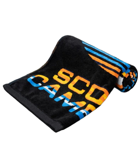 Scotty Cameron -  2025 Cinco De Mayo Serape Circle T Golf Towel