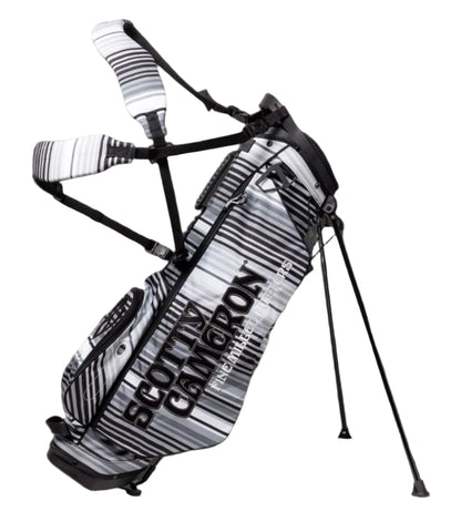 Scotty Cameron (Circle T) Wanderer Serape Noche Oscura Cinco de Mayo Stand Bag