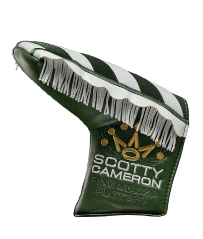 Scotty Cameron 2023 Rochester New York Headcover Standard Blade Fits All