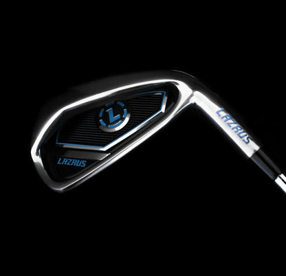 Lazrus Golf | Discounted Clubs