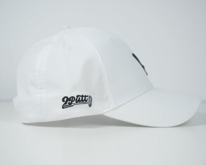 Sink It - White