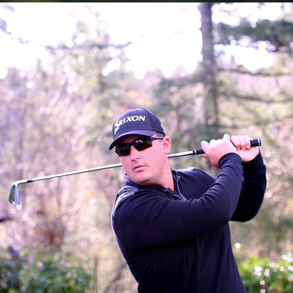 Sling Blade Golf Trivex® Sunglasses