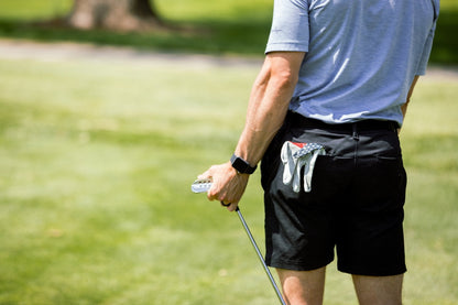 "Stars & Stripes" Golf Glove