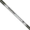 Parallel Iron Shafts