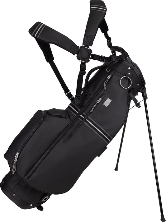 Sun Mountain Mid-Stripe 14-Way 2025 Stand Bag