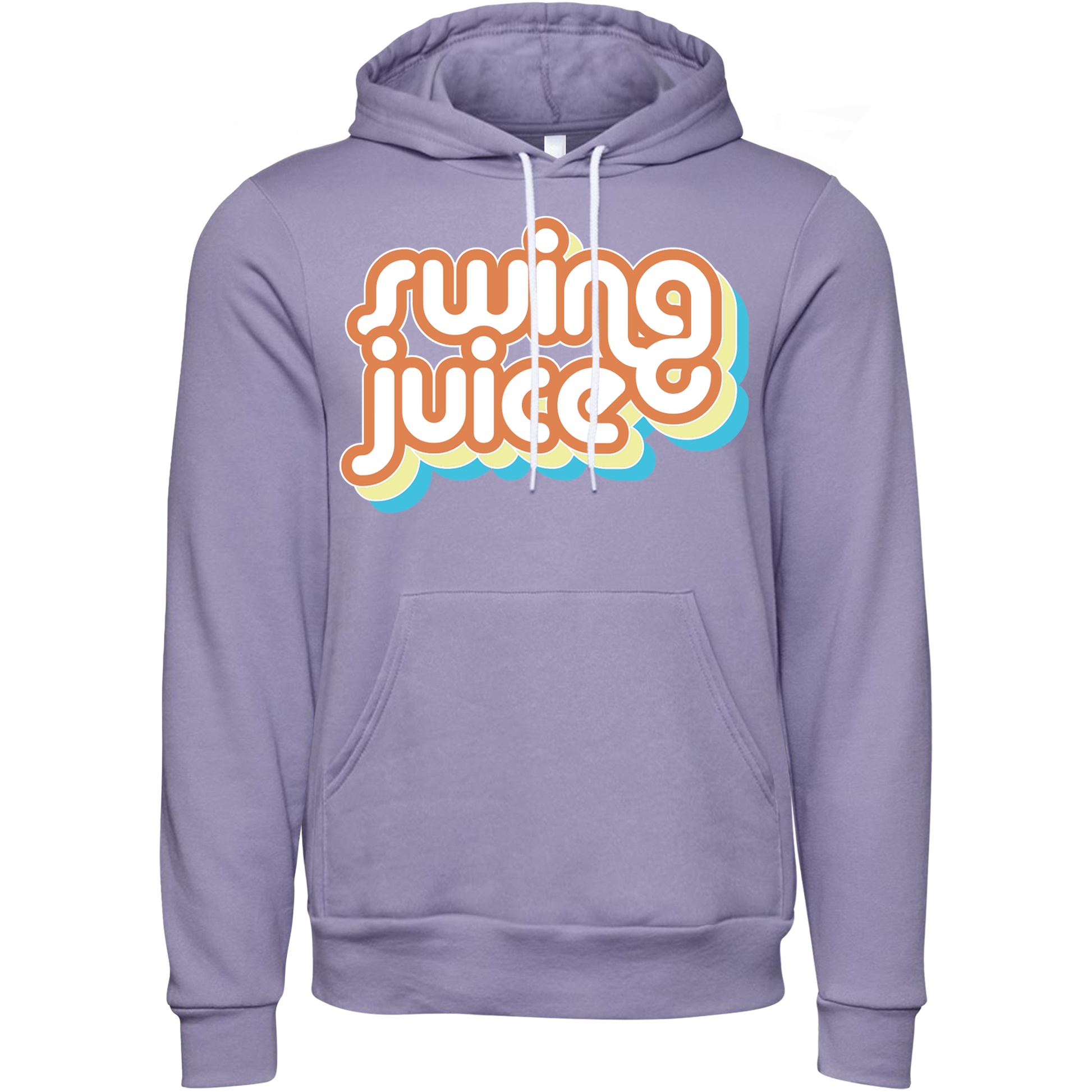 Golf SJ Vibes Women's Hoodie