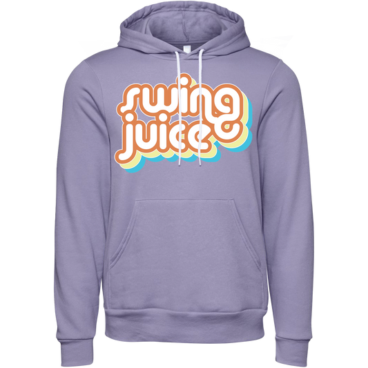 Golf SJ Vibes Women's Hoodie