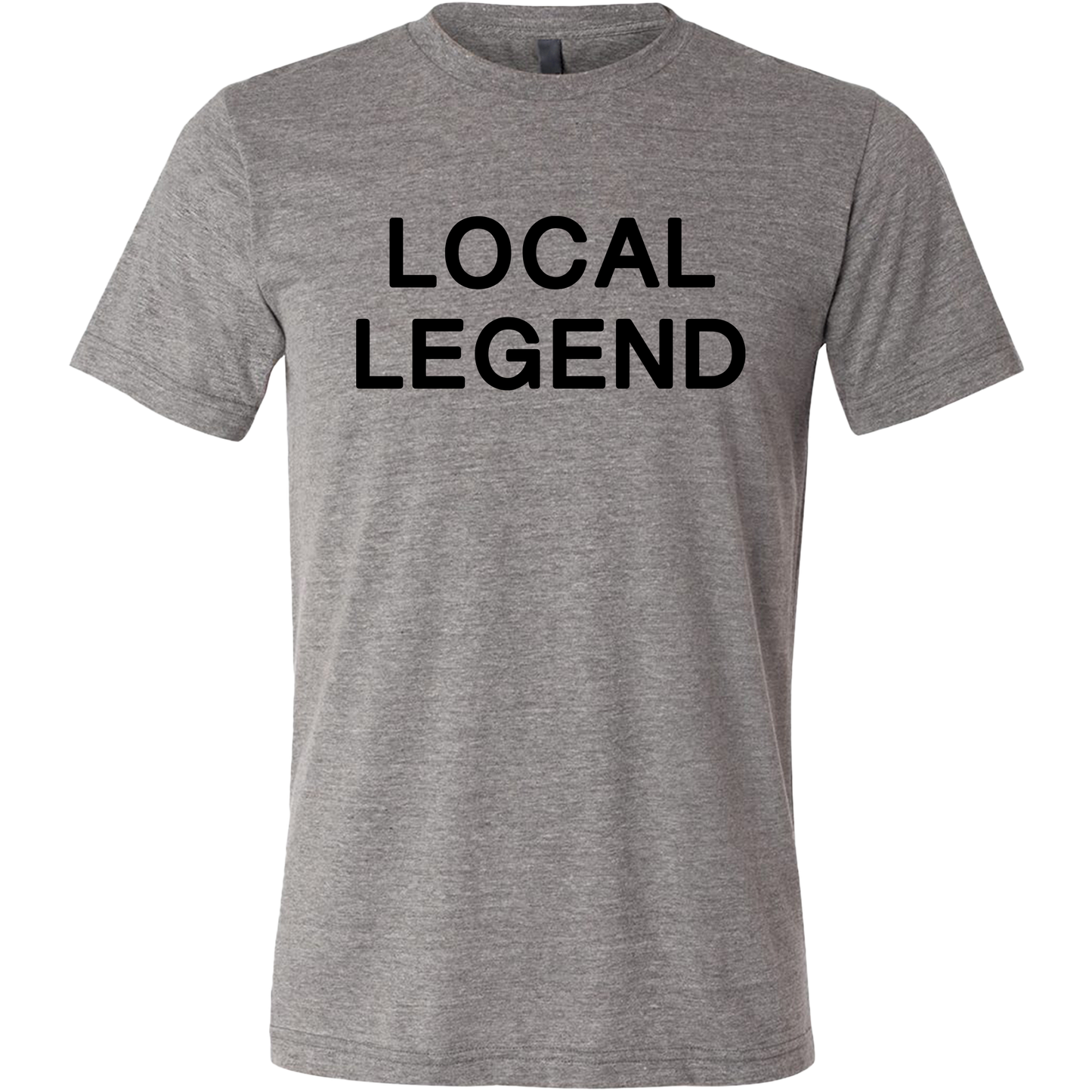 Golf Local Legend Unisex T-Shirt