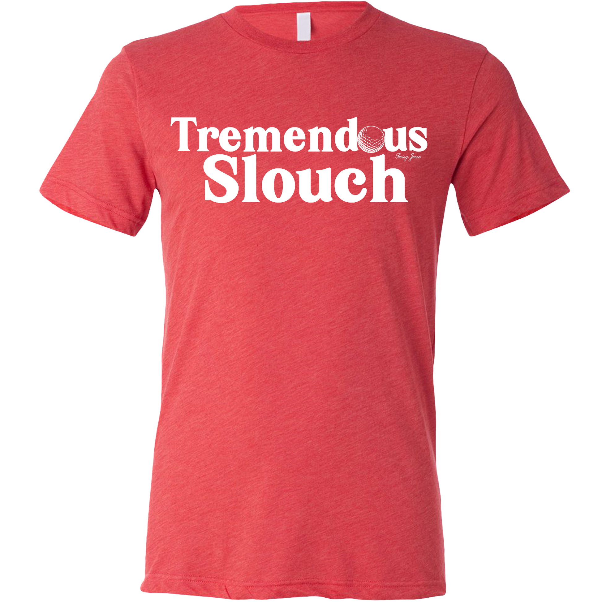 Golf Tremendous Slouch Unisex T-Shirt