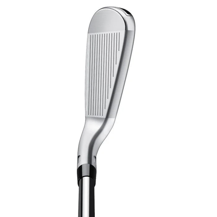 Taylormade Qi Single Steel Irons