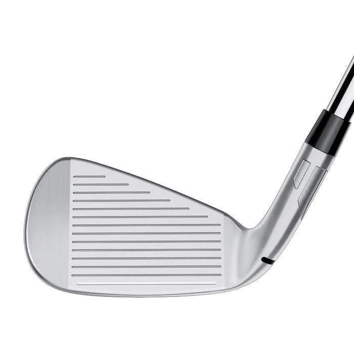 Taylormade Qi Single Steel Irons