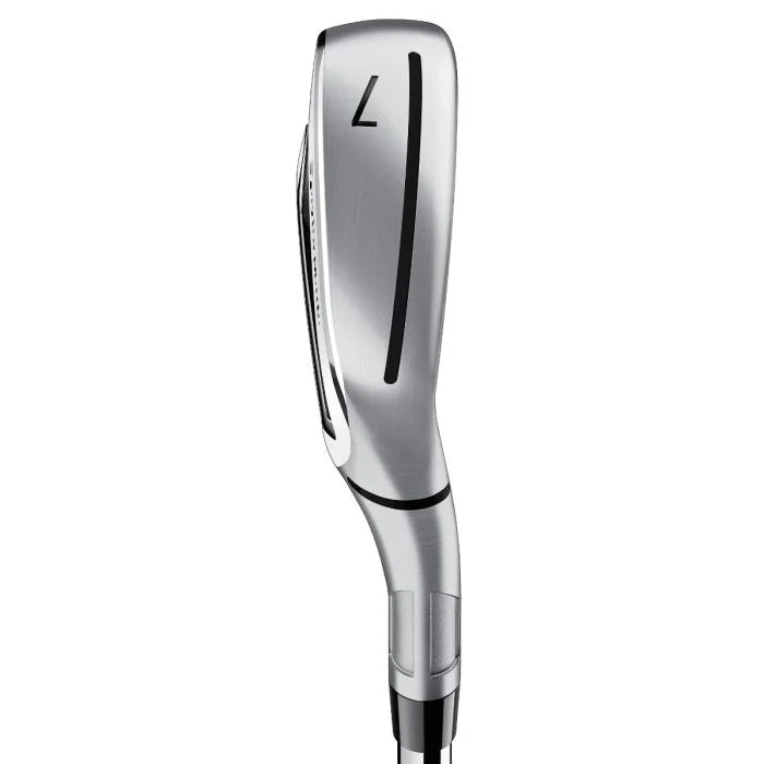 Taylormade Qi Single Steel Irons